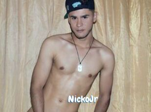 NickoJr