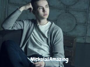 NickolasAmazing