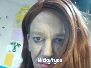 Nicky4you