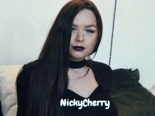 NickyCherry