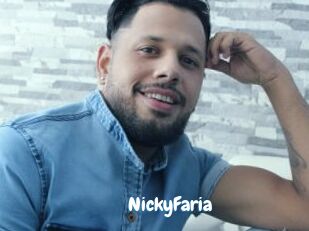 NickyFaria