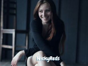 NickyReds