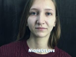 NicoleUrLove