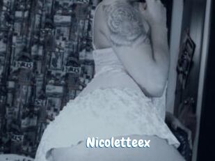 Nicoletteex