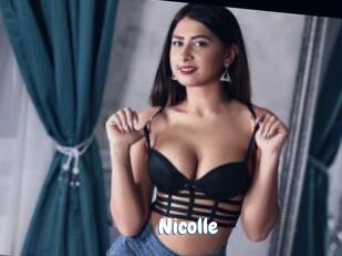 Nicolle