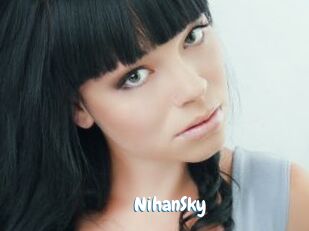 NihanSky