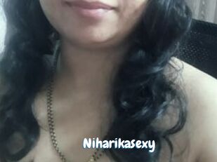 Niharikasexy