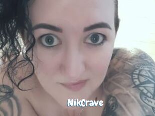 NikCrave