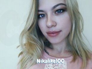 Nikalike100