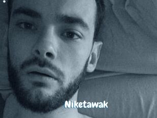 Niketawak