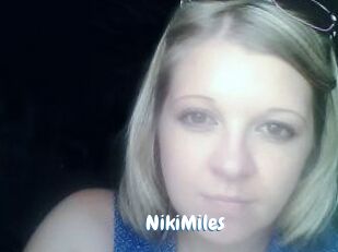 NikiMiles_