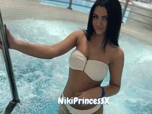 NikiPrincessX