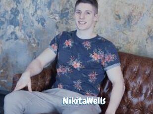 NikitaWells