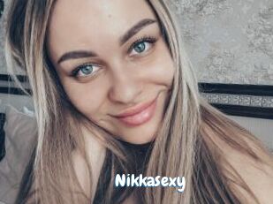 Nikkasexy