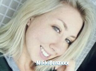 NikkiBenzxxx