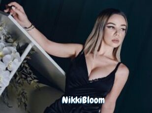 NikkiBloom