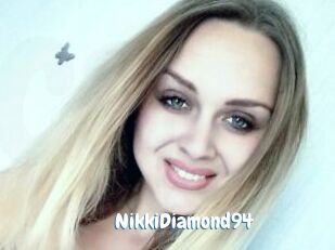 NikkiDiamond94