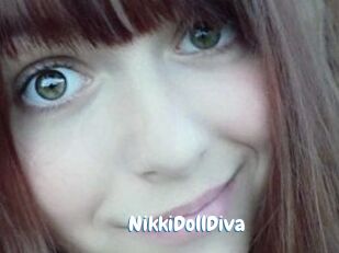 NikkiDollDiva