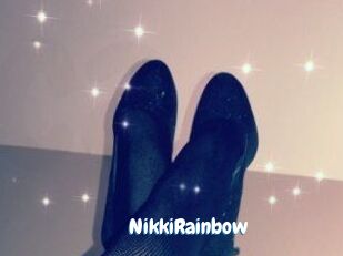 NikkiRainbow