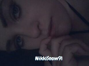 NikkiSnow91