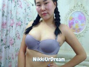 NikkiUrDream