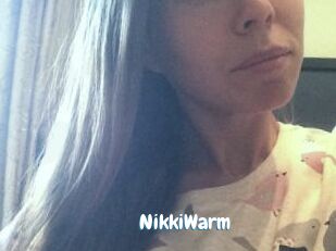 NikkiWarm