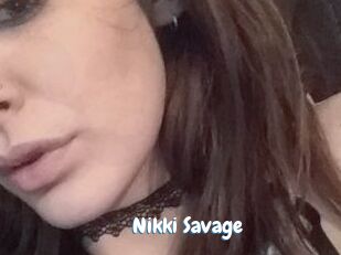 Nikki_Savage