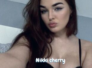 Nikki_cherry