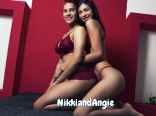 NikkiandAngie