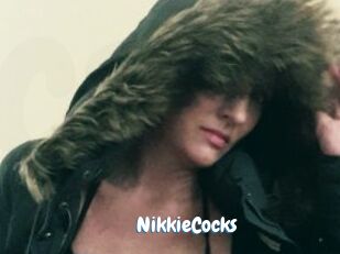 NikkieCocks