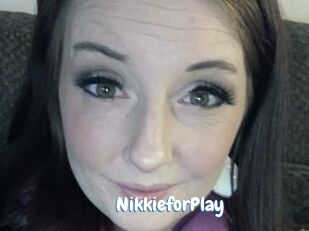 NikkieforPlay