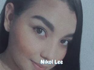 Nikol_Lee