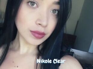 Nikole_Clear