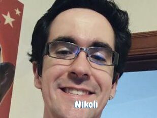 Nikoli