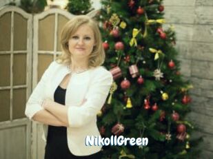 NikollGreen