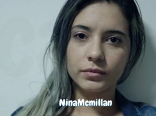 NinaMcmillan