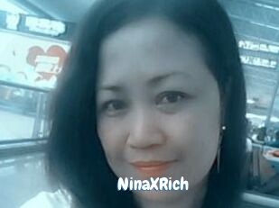 NinaXRich