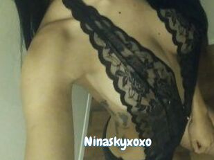 Ninaskyxoxo