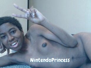 NintendoPrincess