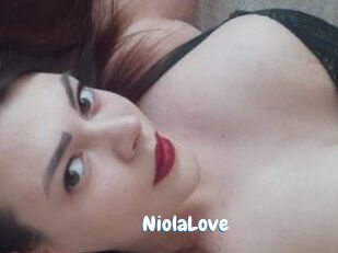 NiolaLove