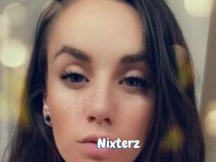 Nixterz