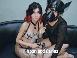 Noah_and_Carina