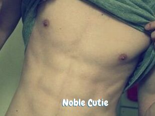 Noble_Cutie