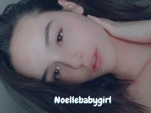 Noellebabygirl