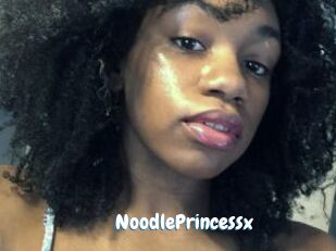 NoodlePrincessx