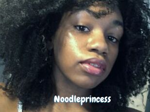 Noodleprincess