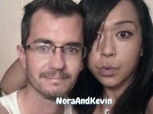 NoraAndKevin