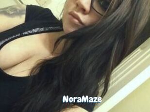 Nora_Maze