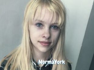 NormaYork