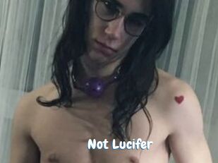 Not_Lucifer